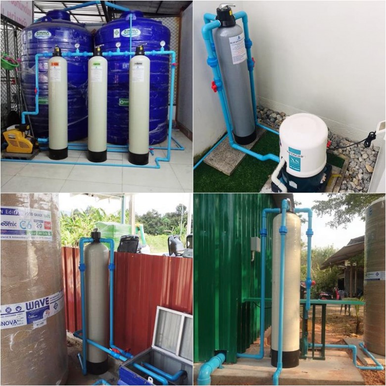 ถังไฟเบอร์กลาส ระยอง ถังไฟเบอร์กลาส ระยอง